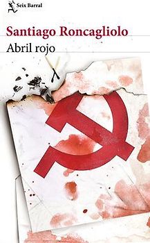 Abril Rojo