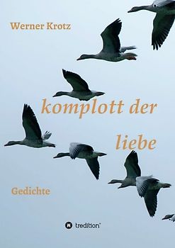 komplott der liebe