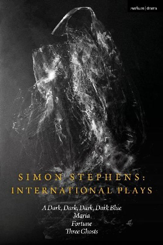 Simon Stephens International Plays
