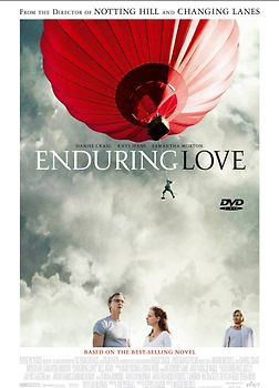 Enduring Love DVD
