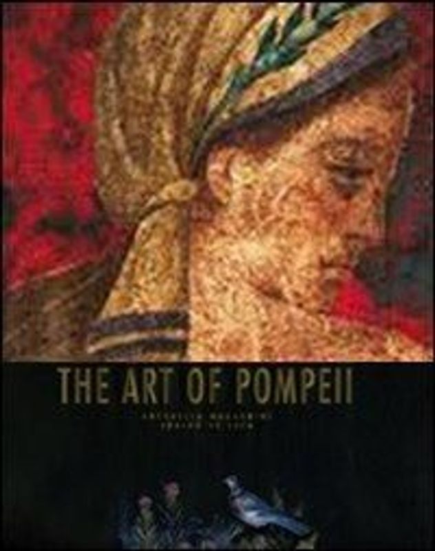 The Art of Pompeii