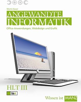 Angewandte Informatik Tourismus