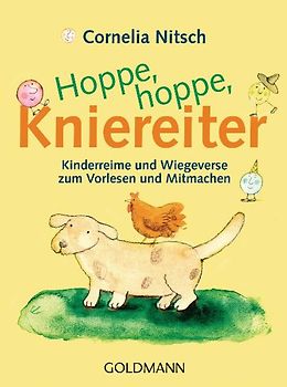 Hoppe, Hoppe, Kniereiter