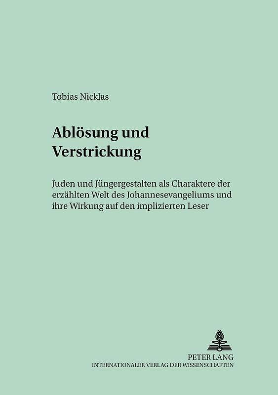 Ablösung und Verstrickung