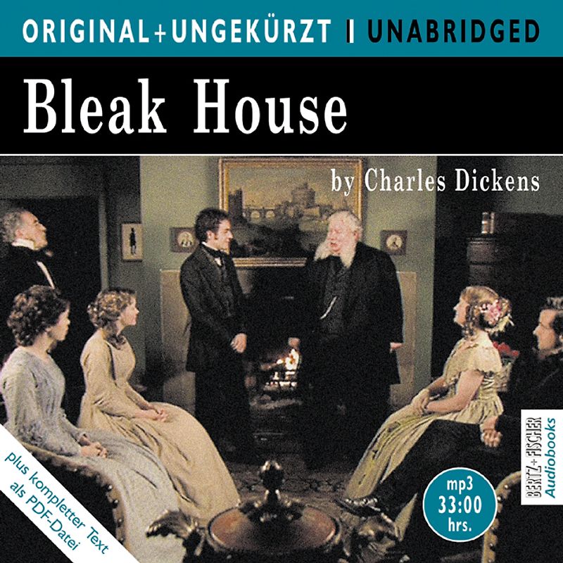 Bleak House