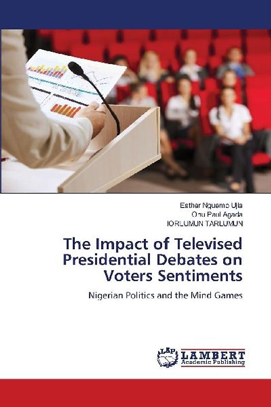 The Impact of Televised Presidential Debates on Voters Sentiments