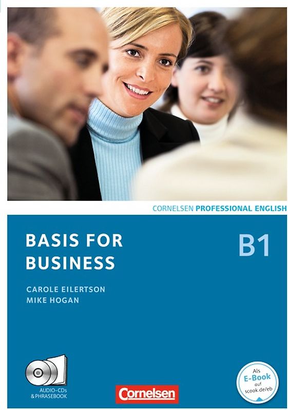 Basis for Business - Fourth Edition - B1