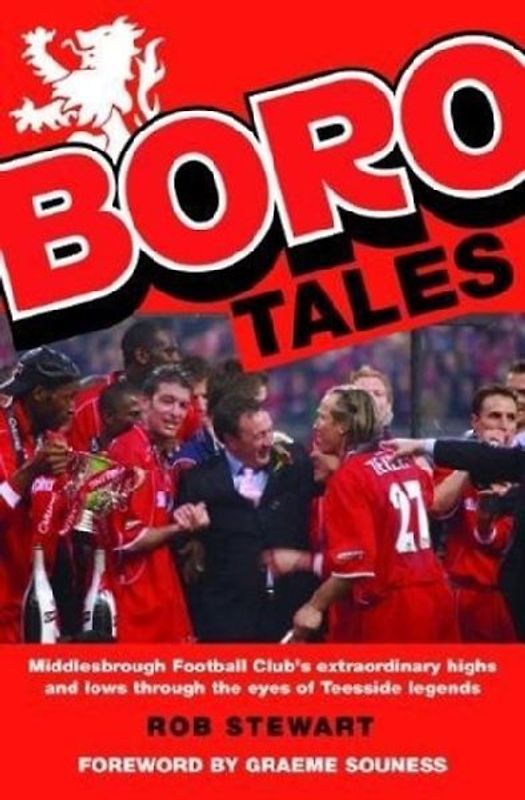 Boro Tales