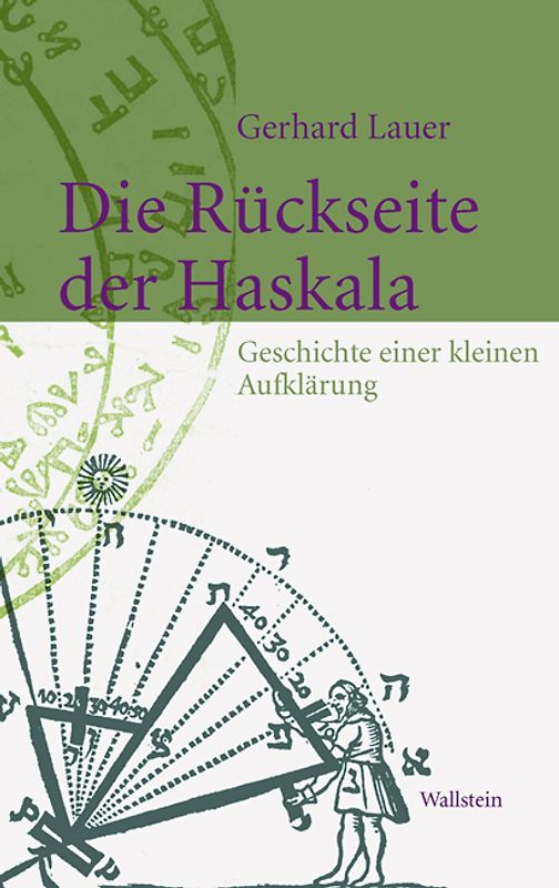 Die Rückseite der Haskala
