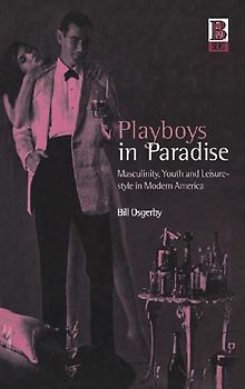 Playboys in Paradise