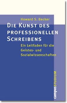 Die Kunst des professionellen Schreibens
