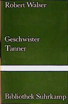 Geschwister Tanner