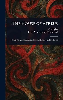 The House of Atreus
