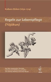 Regeln zur Lebenspflege (Yojokun)