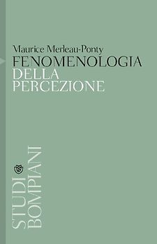 Fenomenologia della percezione