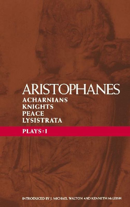 Aristophanes