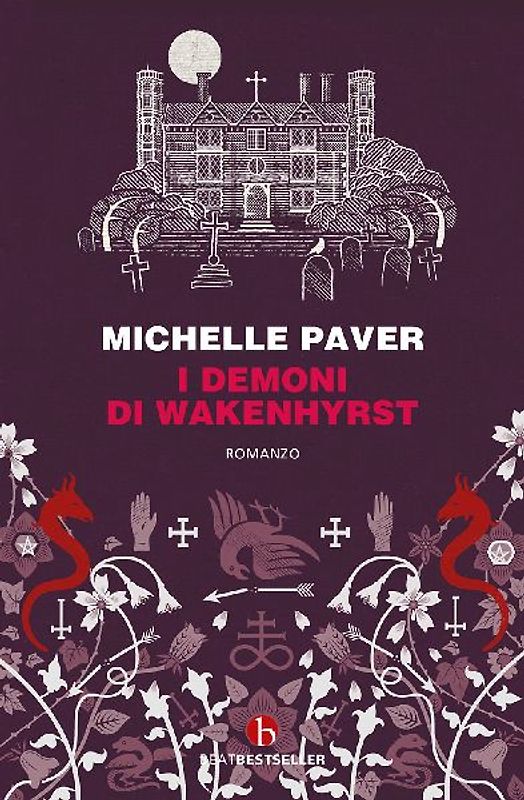 I demoni di Wakenhyrst