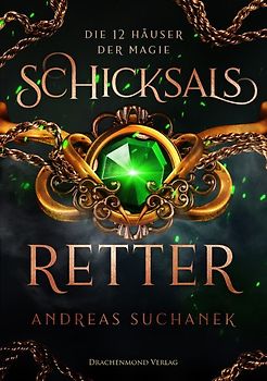 Die 12 Häuser der Magie