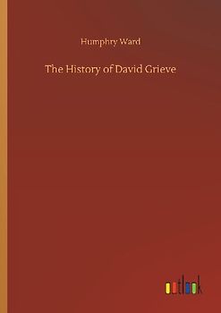 The History of David Grieve