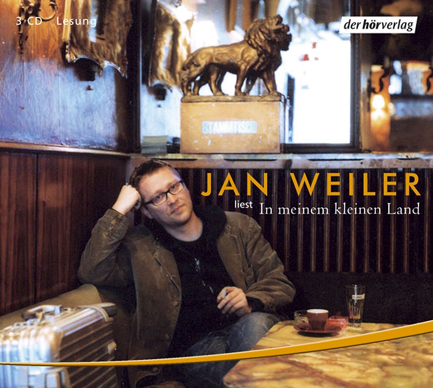 In meinem kleinen Land