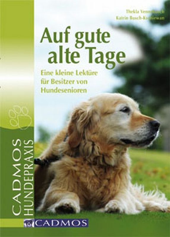 Auf gute alte Tage