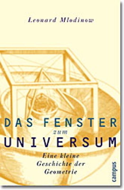 Das Fenster zum Universum