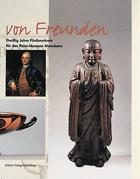 Geschenke von Freunden