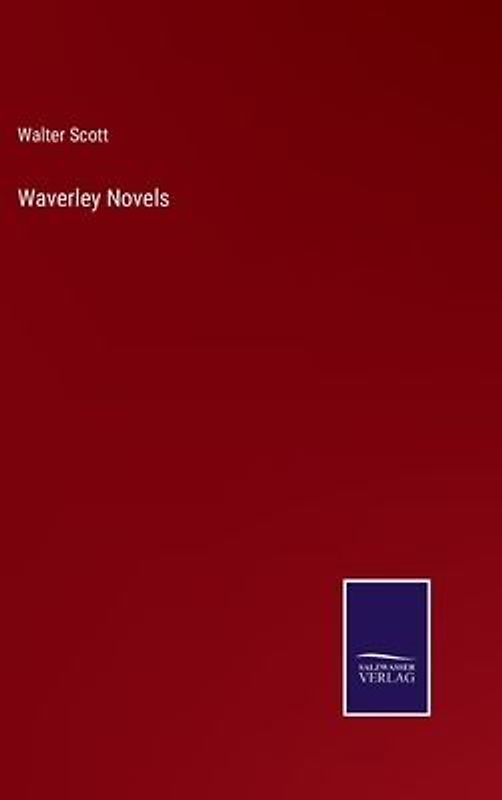 Waverley Novels