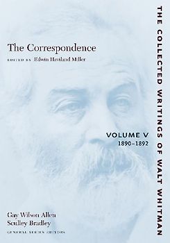The Correspondence: Volume V