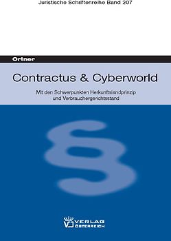 Contractus und Cyberworld