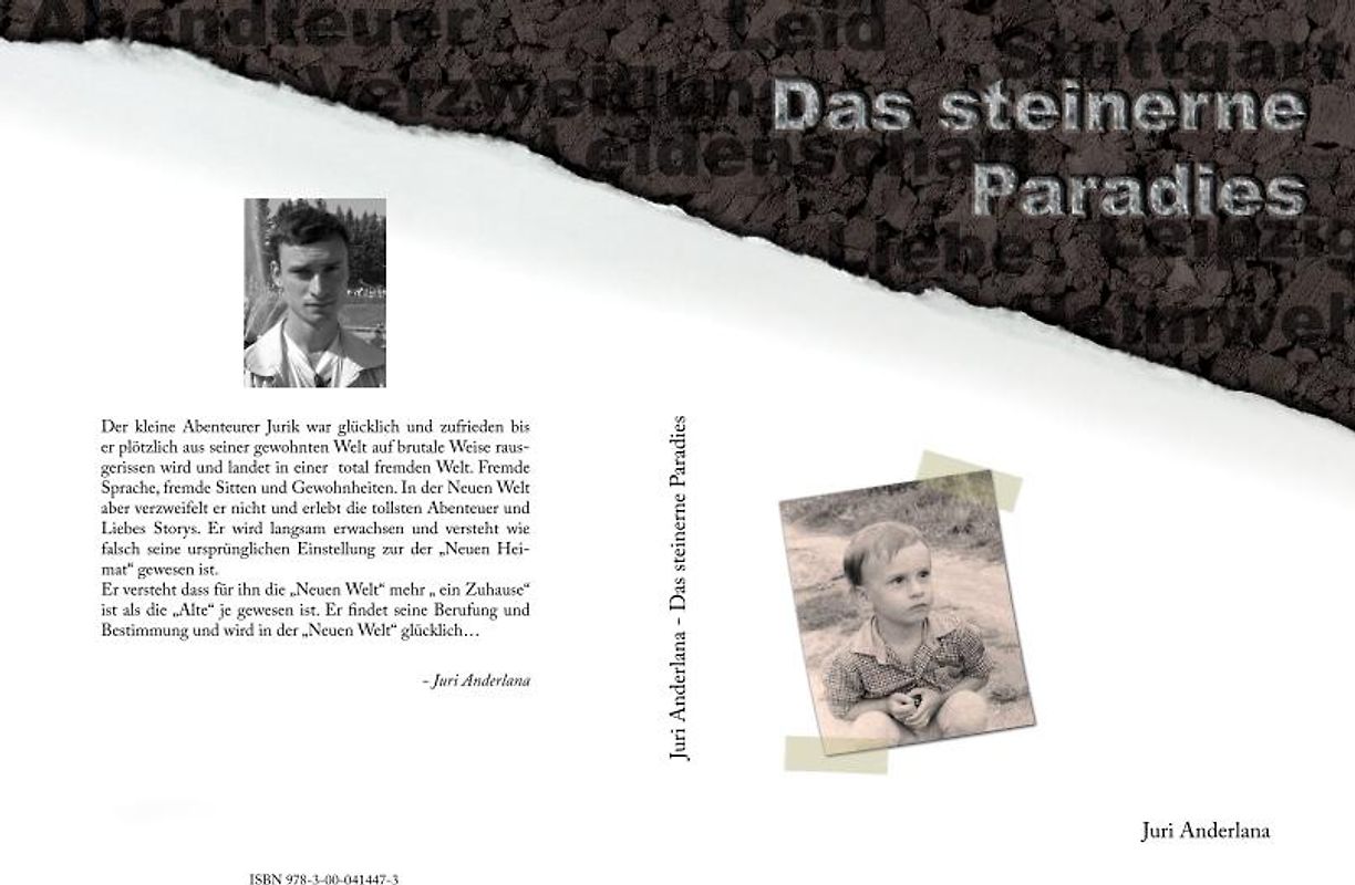 Das steinerne Paradies