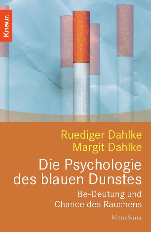 Die Psychologie des blauen Dunstes