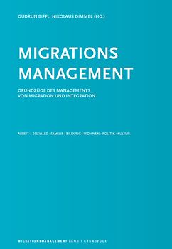Migrationsmanagement Band 1