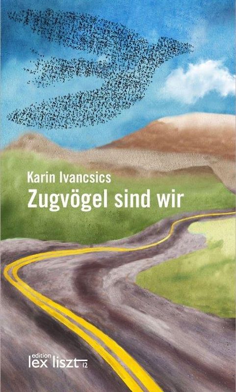 Zugvögel sind wir