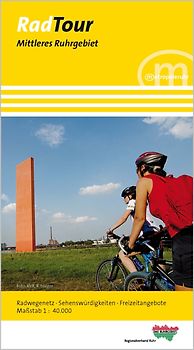 RadTour Mittleres Ruhrgebiet