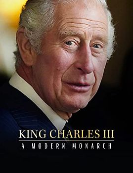 King Charles III