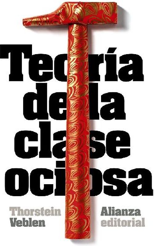 Teoría de la clase ociosa