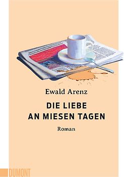 Die Liebe an miesen Tagen