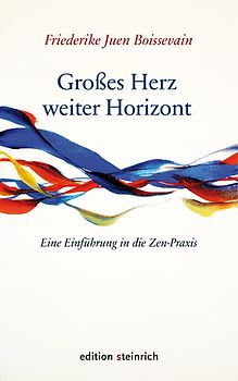 Großes Herz - weiter Horizont