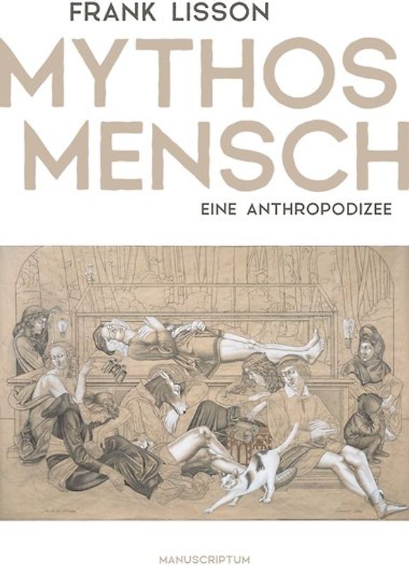 Mythos Mensch