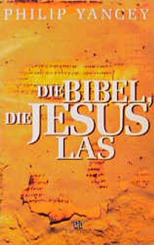 Die Bibel, die Jesus las