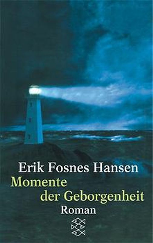 Momente der Geborgenheit