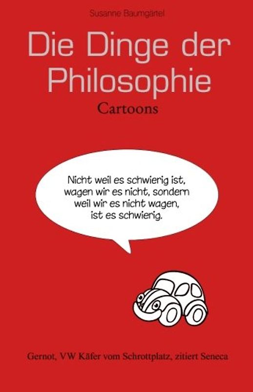 Die Dinge der Philosophie