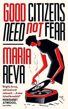 Good Citizens Need Not Fear