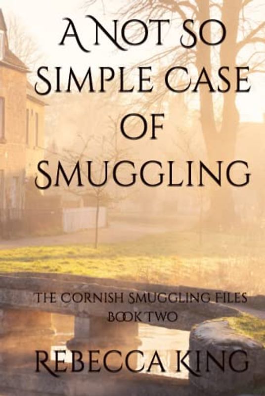 A Not So Simple Case of Smuggling
