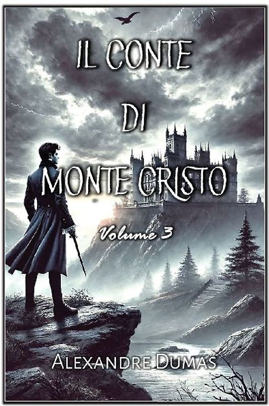 Il Conte di Monte Cristo
