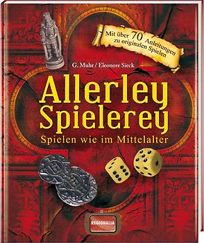 Allerley Spielerey