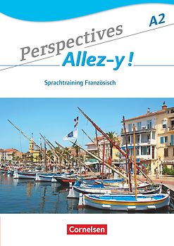 Perspectives - Allez-y ! - Allgemeine Ausgabe - A2