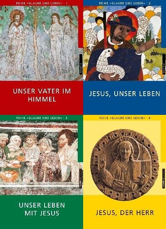 Glaube und Leben