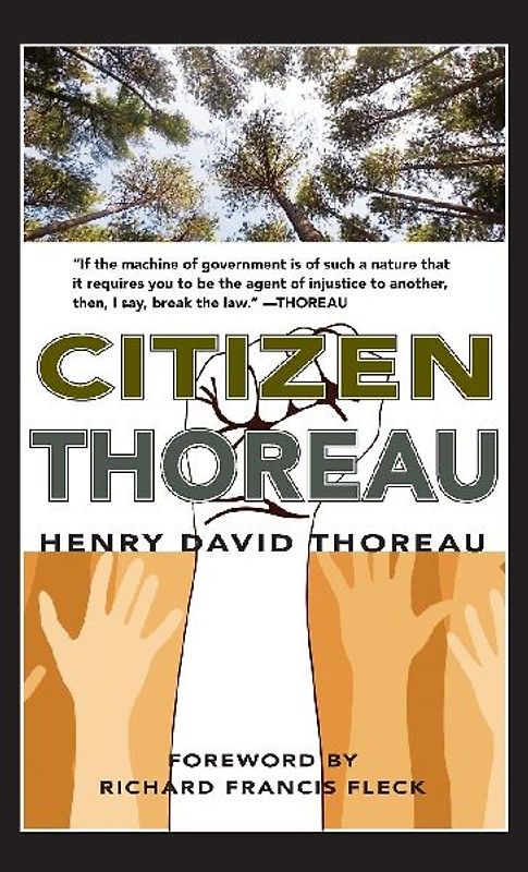 Citizen Thoreau